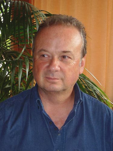 Didier Schreiber